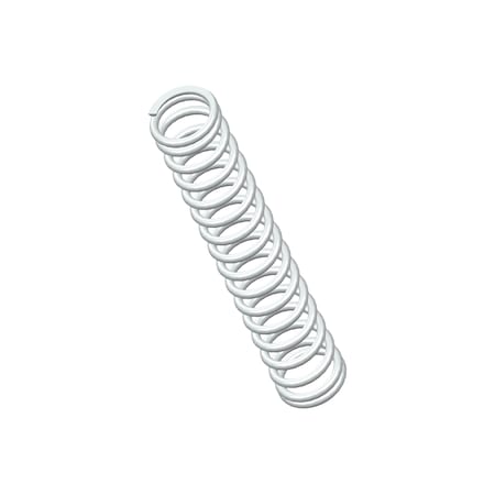 Approved Vendor Compression Spring, O= .188, L= 1.09, W= .023 G909973969